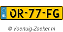 OR77FG