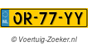 OR77YY