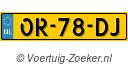OR-78-DJ