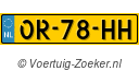 OR78HH