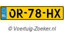 OR78HX