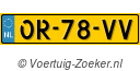 OR78VV