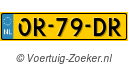 OR79DR