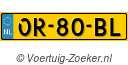 OR80BL