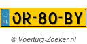 OR80BY
