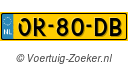 OR-80-DB