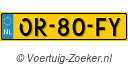 OR80FY