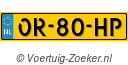 OR-80-HP