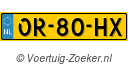 OR80HX