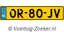 OR-80-JV