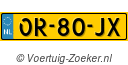 OR-80-JX