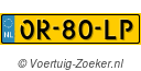 OR-80-LP