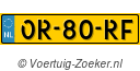 OR80RF