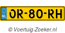 OR80RH