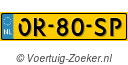 OR80SP
