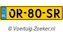 OR-80-SR