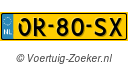 OR80SX