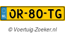 OR80TG