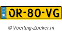 OR80VG