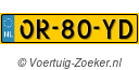 OR-80-YD
