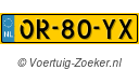 OR80YX