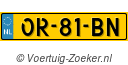 OR81BN