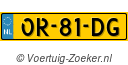OR81DG