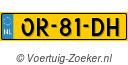 OR81DH