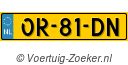 OR81DN