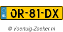 OR81DX