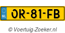 OR81FB