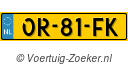 OR81FK