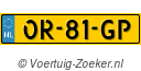 OR81GP