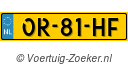 OR81HF