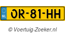 OR81HH