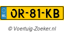 OR81KB