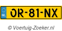 OR81NX