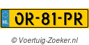OR81PR