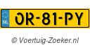 OR81PY