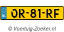 OR81RF