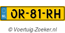 OR81RH