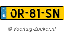OR-81-SN