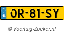 OR81SY