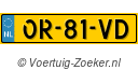 OR81VD
