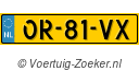 OR81VX
