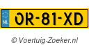 OR81XD