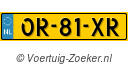 OR-81-XR