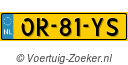 OR81YS