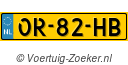 OR82HB