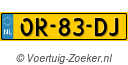 OR-83-DJ